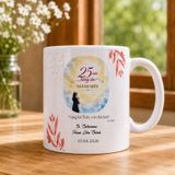  Ly Sứ Công Giáo Mừng 25 Năm Hồng Ân Thánh Hiến – Quà Tặng Ngân Khánh Cho Các Sơ 