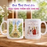  Ly Sứ In Hình Ảnh Nhà Thờ Dịp Lễ Thêm Sức – Quà Tặng Công Giáo Ý Nghĩa Cho Thiếu Nhi 
