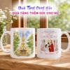  Ly Sứ In Hình Ảnh Nhà Thờ Dịp Lễ Thêm Sức – Quà Tặng Công Giáo Ý Nghĩa Cho Thiếu Nhi 