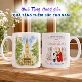  Ly Sứ In Hình Lễ Thêm Sức – Quà Tặng Công Giáo Ý Nghĩa Cho Thiếu Nhi Giáo Xứ 