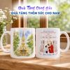  Ly Sứ In Hình Lễ Thêm Sức – Quà Tặng Công Giáo Ý Nghĩa Cho Thiếu Nhi Giáo Xứ 
