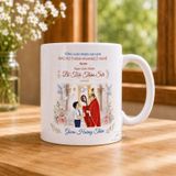  Ly Sứ In Hình Lễ Thêm Sức – Quà Tặng Công Giáo Ý Nghĩa Cho Thiếu Nhi Giáo Xứ 