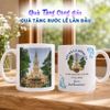  Ly Sứ In Hình Nhà Thờ – Quà Tặng Công Giáo Rước Lễ Lần Đầu Ý Nghĩa Cho Thiếu Nhi 