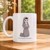  Ly Sứ In Hình Nữ Tu Chibi Mừng Ngày Bổn Mạng – Quà Tặng Ý Nghĩa Cho Các Sơ 
