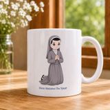  Ly Sứ In Hình Nữ Tu Chibi Mừng Ngày Bổn Mạng – Quà Tặng Ý Nghĩa Cho Các Sơ 