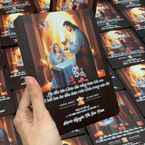  Quà tặng rước lễ lần đầu cho nữ, món quà ý nghĩa ngày lễ lãnh nhận bí tích Thánh Thể 