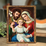  Tranh Công Giáo Quà Tặng Tân Gia – Món Quà Trang Trí Thiết Thực & Mang Phước Lành 