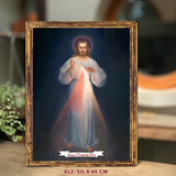  Tranh Công Giáo Quà Tặng Tân Gia – Món Quà Trang Trí Thiết Thực & Mang Phước Lành 