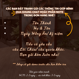  Tranh Gỗ Quà Tặng Nữ Tu - Chúa Giêsu Ôm Thánh Giá 
