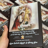  Quà tặng rước lễ lần đầu cho nam, món quà ý nghĩa ngày lễ lãnh nhận bí tích Thánh Thể 