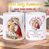 Ly Sứ Quà Tặng Rước Lễ Cho Bé Gái In Tên – Ngày Kỷ Niệm Ý Nghĩa 
