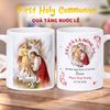 Ly Sứ Quà Tặng Rước Lễ Cho Bé Gái In Tên – Ngày Kỷ Niệm Ý Nghĩa