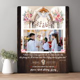  Quà Tặng Công Giáo Cho Ngày Lễ Thêm Sức  Món Quà Tặng Thêm Sức Ghép Ảnh Cá Nhân Hóa Đánh Dấu Sự Trưởng Thành Đức Tin 