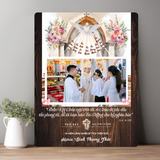  Quà Tặng Công Giáo Cho Ngày Lễ Thêm Sức  Món Quà Tặng Thêm Sức Ghép Ảnh Cá Nhân Hóa Đánh Dấu Sự Trưởng Thành Đức Tin 