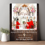  Quà Tặng Công Giáo Cho Ngày Lễ Thêm Sức  Món Quà Tặng Thêm Sức Ghép Ảnh Cá Nhân Hóa Đánh Dấu Sự Trưởng Thành Đức Tin 