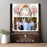  Quà Tặng Công Giáo Cho Ngày Lễ Thêm Sức  Món Quà Tặng Thêm Sức Ghép Ảnh Cá Nhân Hóa Đánh Dấu Sự Trưởng Thành Đức Tin 