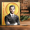 Tranh Thánh Pier Giorgio Frassati – Tranh Gỗ Công Giáo Ý Nghĩa Cho Giới Trẻ