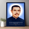  Tranh Gỗ Cha Trương Bửu Diệp - Tranh Công Giáo Thiêng Liêng 