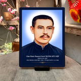  Tranh Gỗ Cha Trương Bửu Diệp - Tranh Công Giáo Thiêng Liêng 