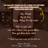  Tranh Gỗ Tự Nhiên Bà Thánh Têrêsa Hài Đồng Giêsu – Điểm Tựa Bình An Cho Góc Cầu Nguyện Tâm Tình 