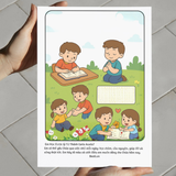  Tranh Tô Màu Thánh Carlo Acutis Cho Bé 