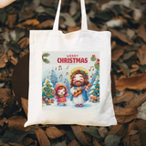  Túi Canvas Thiết Kế Theo Yêu Cầu -  Quà Tặng Công Giáo TPHCM 