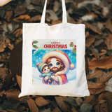  Túi Canvas Thiết Kế Theo Yêu Cầu -  Quà Tặng Công Giáo TPHCM 