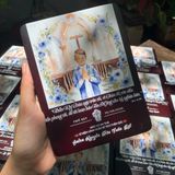  Tranh Kỷ Niệm Ngày Thêm Sức - Quà Tặng Công Giáo Thiêng Liêng và Ý Nghĩa 