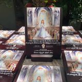  Tranh Kỷ Niệm Ngày Thêm Sức - Quà Tặng Công Giáo Thiêng Liêng và Ý Nghĩa 