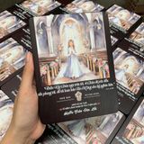  Tranh Kỷ Niệm Ngày Thêm Sức - Quà Tặng Công Giáo Thiêng Liêng và Ý Nghĩa 