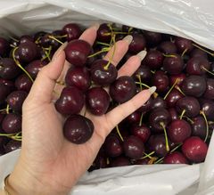 Thùng Cherry Premium New Zealand Size 28-30