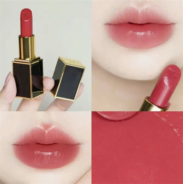 Son TOM FORD Lip Color Rouge À Lèvres 3.5g