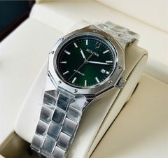 Đồng Hồ BULOVA Automatic Size 40mm 96B464