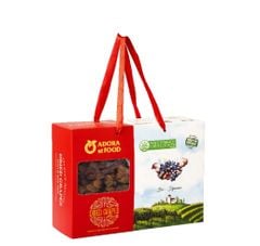 Nho Khô Nguyên Cành ADORA ST FOOD Drived Grapes Crimson 1kg