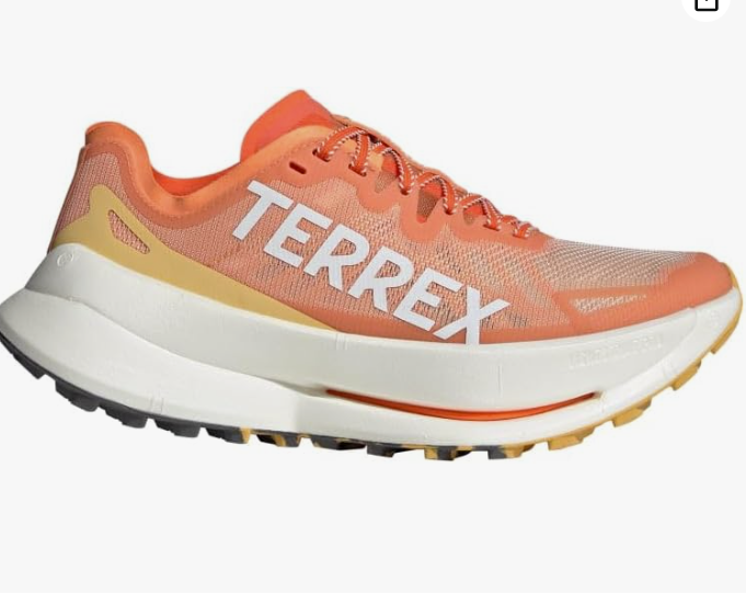 Giày ADIDAS Women's Terrex Agravic Speed Ultra Trail Running Shoes IF6597