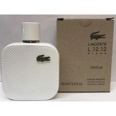 Nước Hoa LACOSTE L.12.12 Blanc EDP