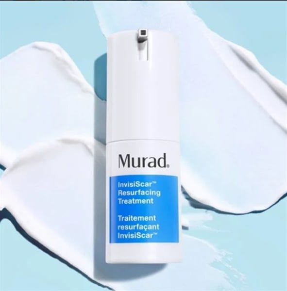 Kem Dưỡng MURAD InvisiScar Resurfacing Treatment