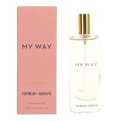 Nước Hoa GIORGIO ARMANI My Way EDP