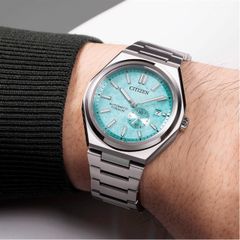Đồng Hồ CITIZEN NJ0180-80M