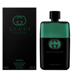 Nước Hoa GUCCI Guilty Black EDT Pour Homme