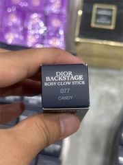 Má Hồng DIOR Backstage Rosy Glow Stick
