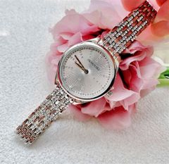 Đồng Hồ SWAROVSKI Quartz Attract 5610490 Size 30mm