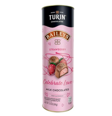 Kẹo Chocolates BAILEYS Turin Milk Chocolates 200g