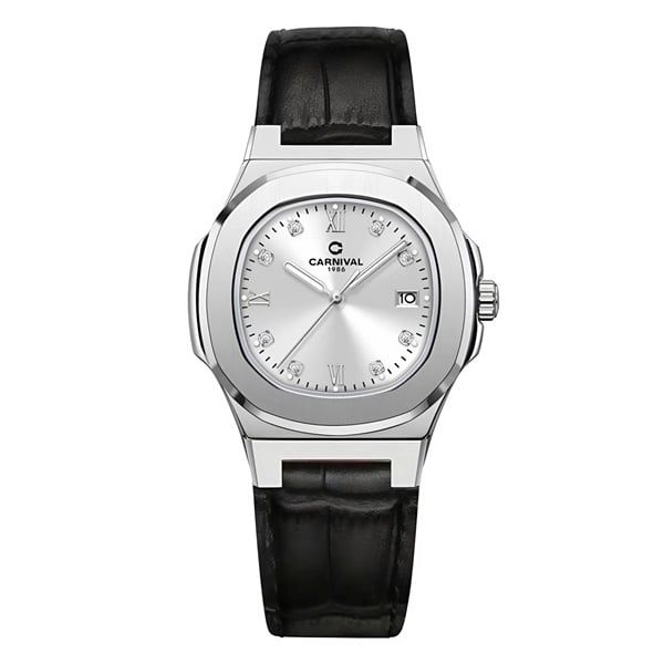 Đồng Hồ CARNIVAL 1986 8160L