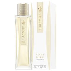 Nước Hoa LACOSTE Pour Femme EDP