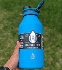 Bình Giữ Nhiệt TAL Ranger Pro With Easy-Carry Loop 64oz/ 1.9L
