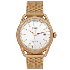 Đồng Hồ CITIZEN Eco-Drive FE6083-72A