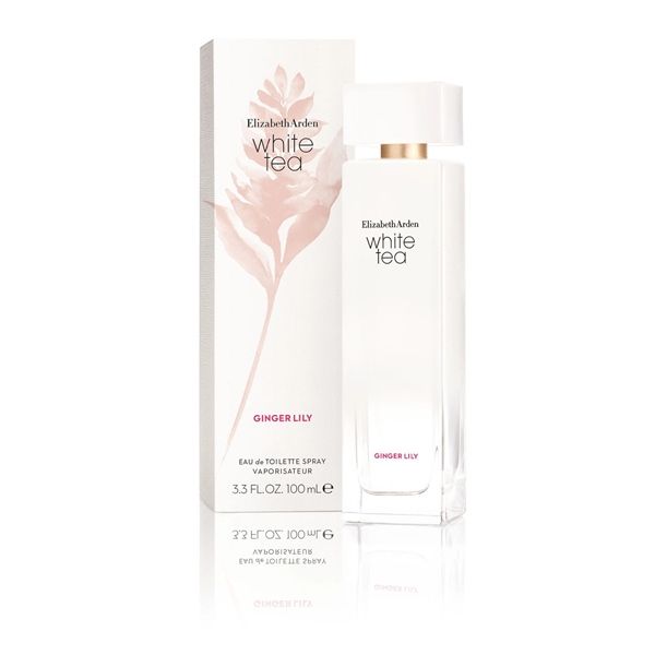 Nước Hoa ELIZABETH ARDEN White Tea Ginger Lily EDT