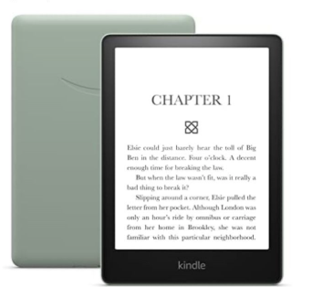 Máy Đọc Sách AMAZON Kindle Paperwhite (11th Gen) 16gb