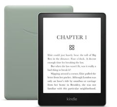 Máy Đọc Sách AMAZON Kindle Paperwhite (11th Gen) 16gb